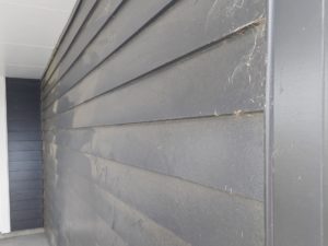 A Woosh Exterior Cleaning House Wash in New Plymouth, Taranaki