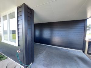 A Woosh Exterior Cleaning House Wash in New Plymouth, Taranaki