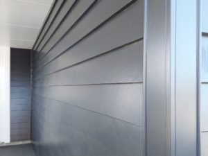 A Woosh Exterior Cleaning House Wash in New Plymouth, Taranaki