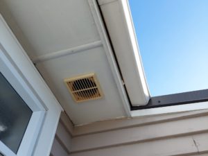 Cleaned House from House Wash by Woosh Exterior Cleaning Taranaki