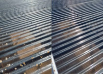 Clear Light Roofing, Treatment & Wash