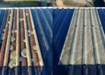 Clear Light Roofing, Treatment & Wash