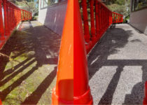 Concrete Surface Cleaning