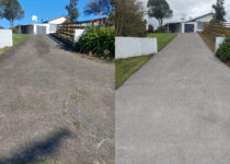 Driveway Clean