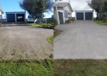 Driveway Clean