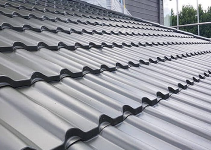 Roof Treatments and washing