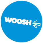 Woosh Logo