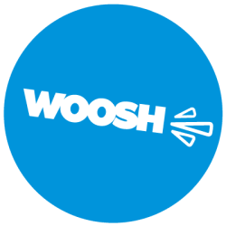 Woosh Logo
